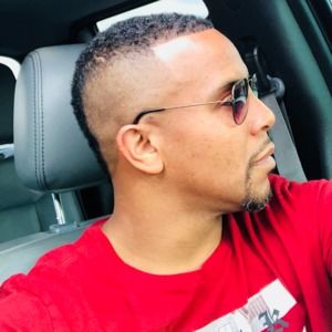 Meet your Posher, Morris